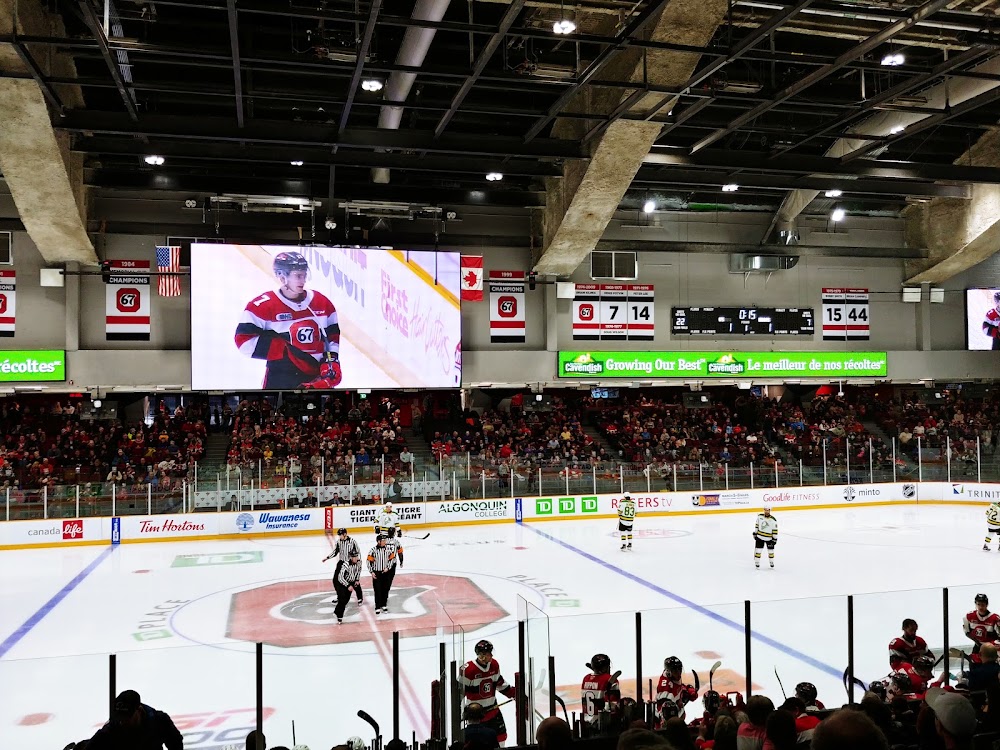 Ottawa 67's