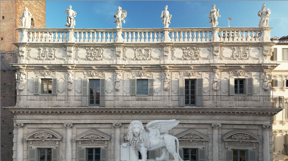 Palazzo Maffei