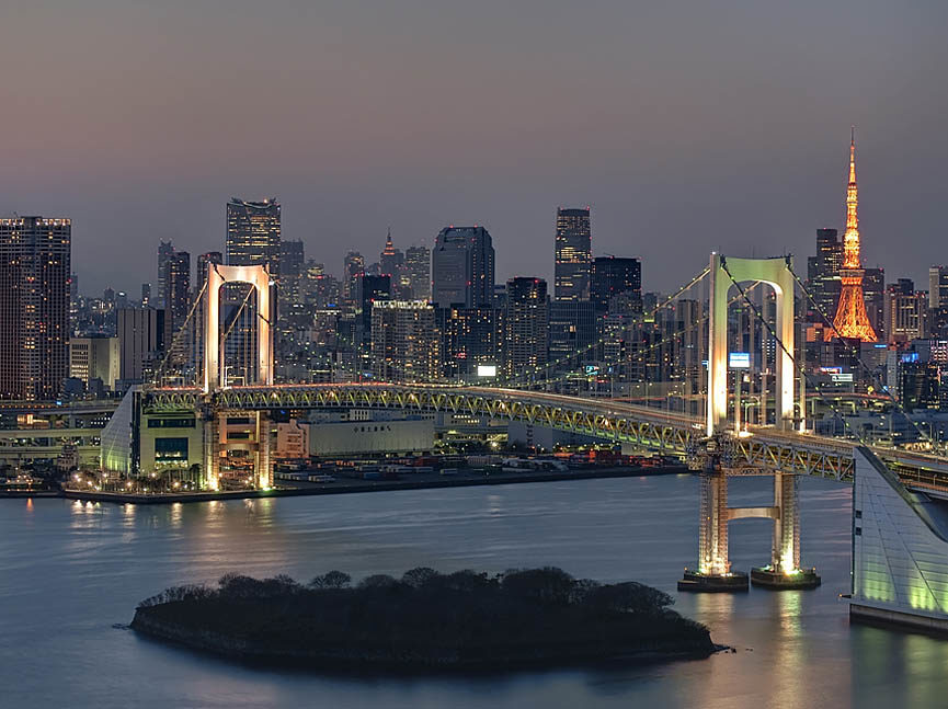Rainbow Bridge