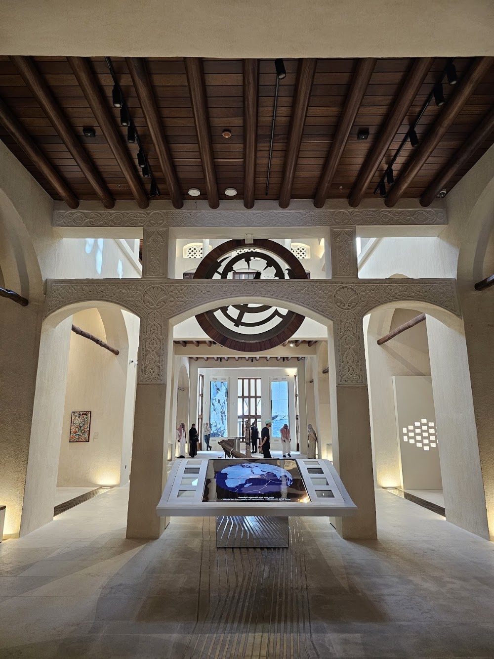 Red Sea Museum