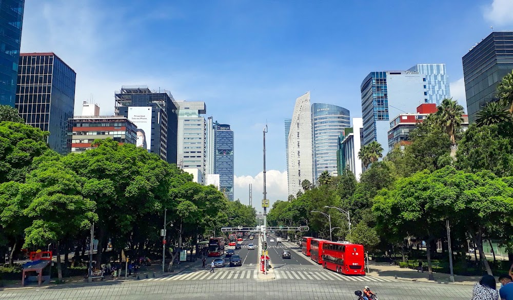 Reforma