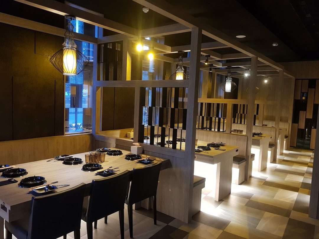 野川堂秘境鍋物 嘉義店