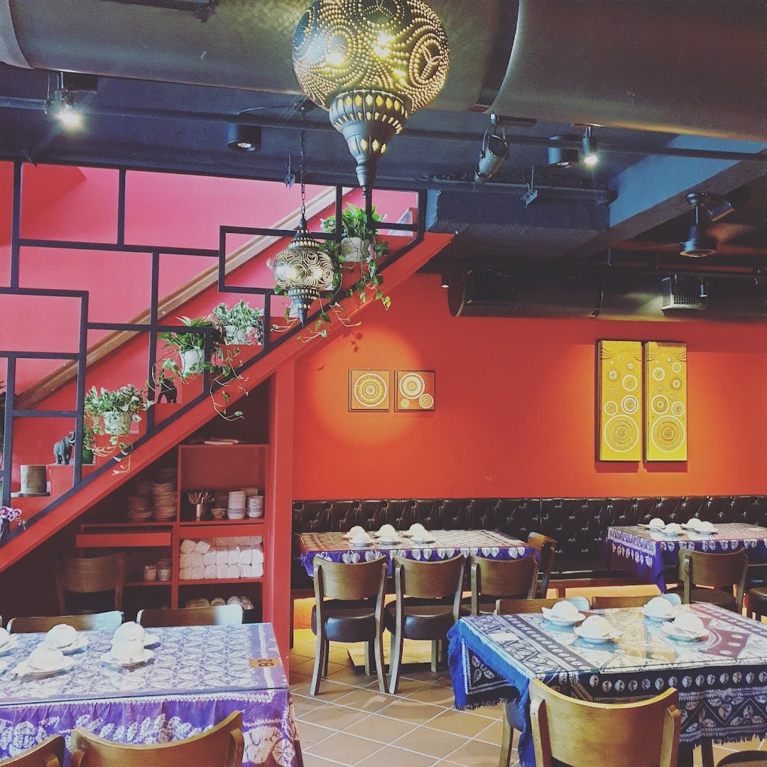 Mambo Thai Restaurant