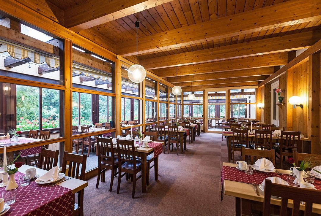 Schlossrestaurant Neuschwanstein