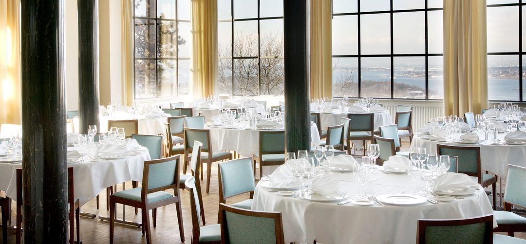Ekeberg Restaurant