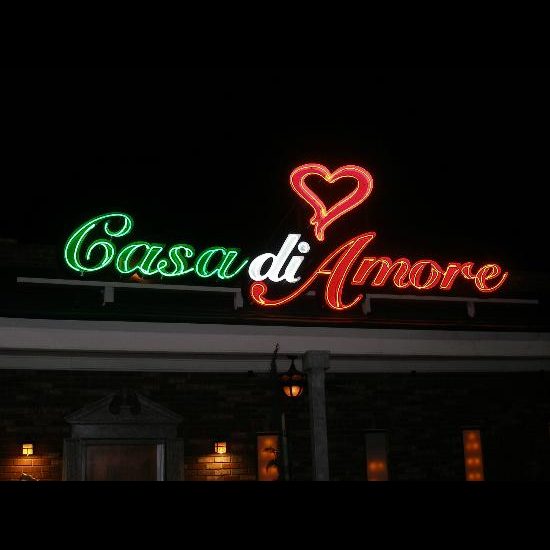 Casa di Amore