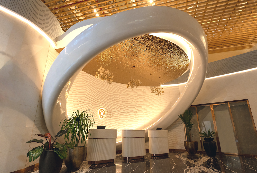 Artisans Lounge