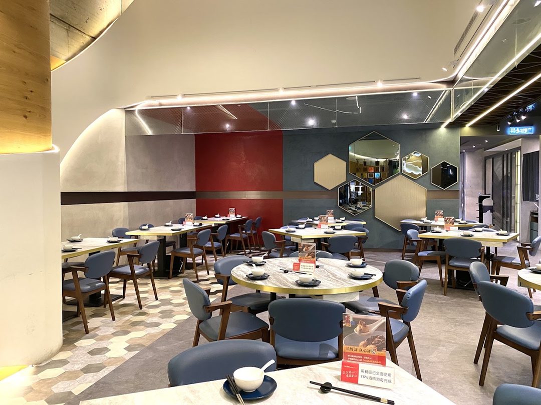 Xiang Duck Hsinchu Beida Branch