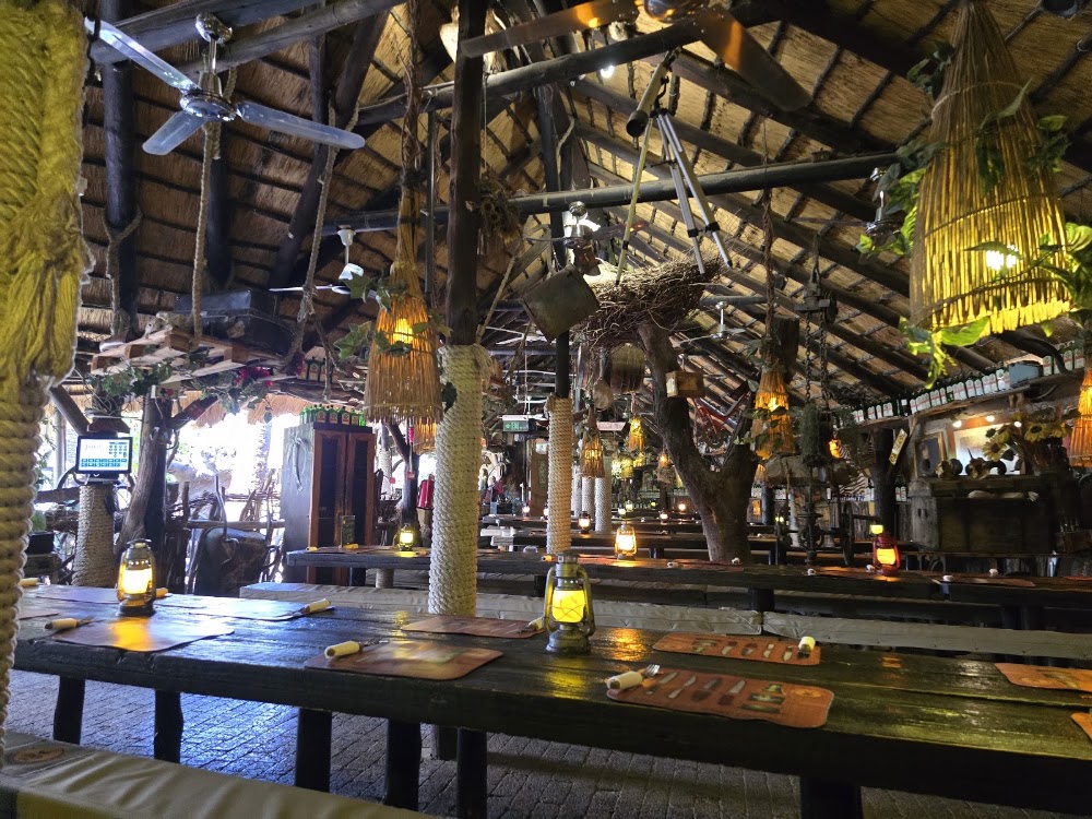 Joe's Beerhouse