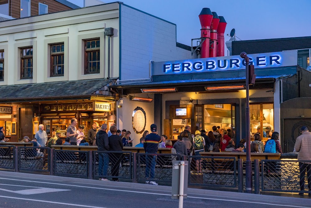 Fergburger