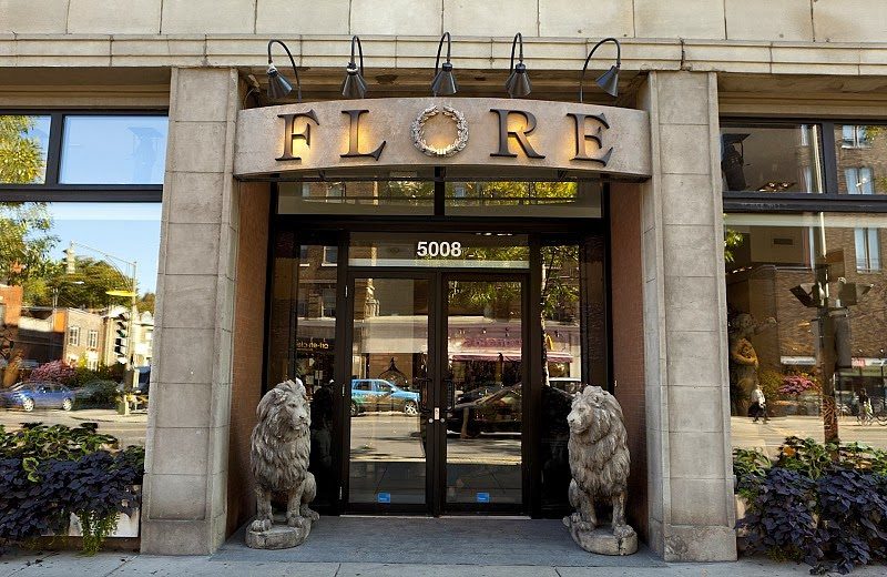 Café de Flore