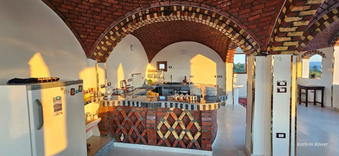 Nubian Family Restaurant