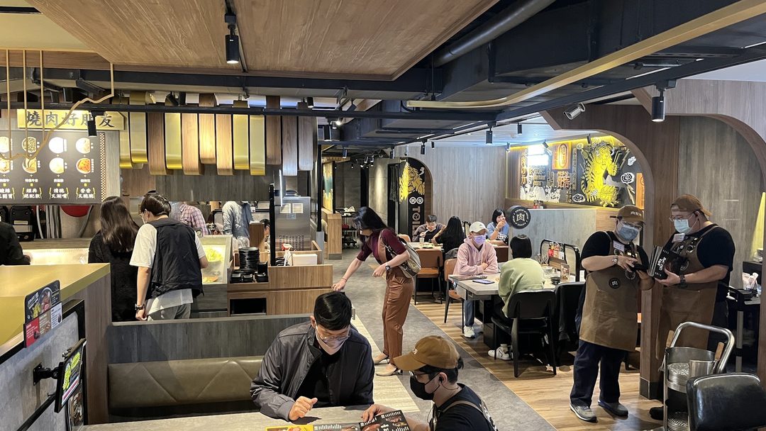 Power of Meat Tainan Fuqian Branch