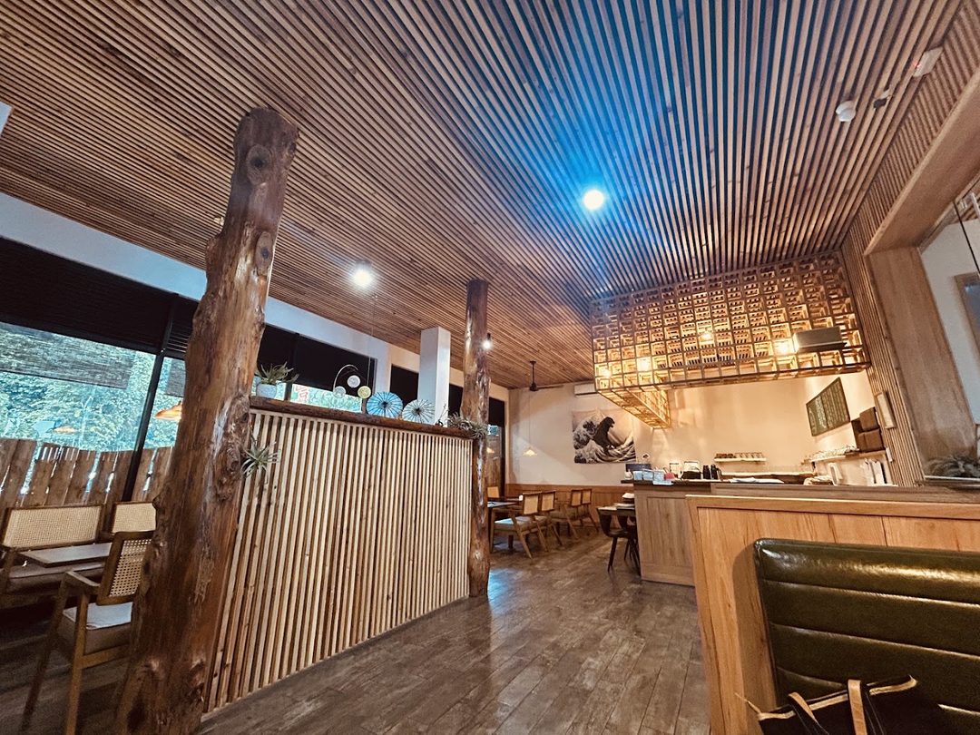 Saiji Tea House