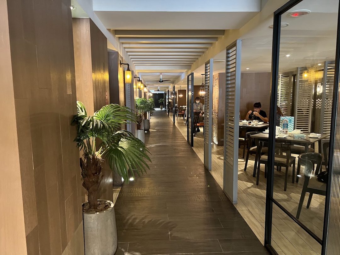 PUTIEN Taichung Taiwan Blvd. Branch
