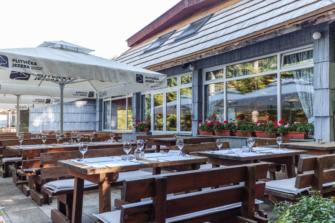 Park Restaurant