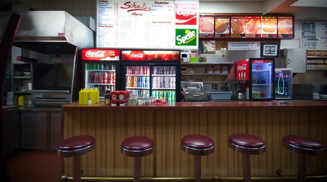 Schwartz's Deli