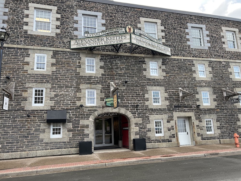 Alexander Keith's
