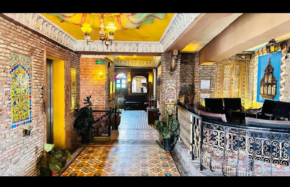 Haveli Restaurant
