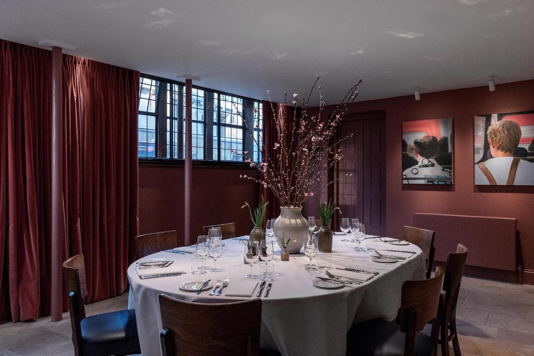 Quod Restaurant & Bar