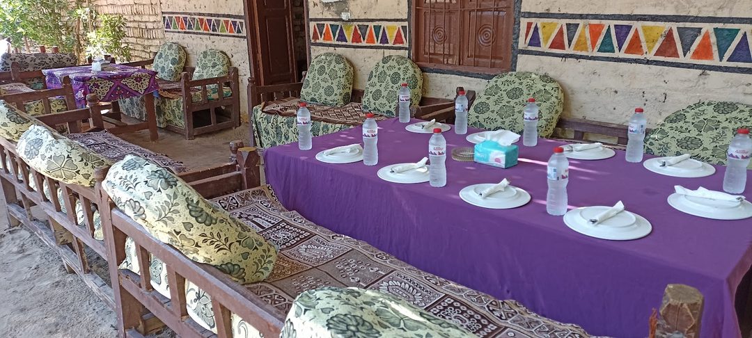 Nubian House Restaurant