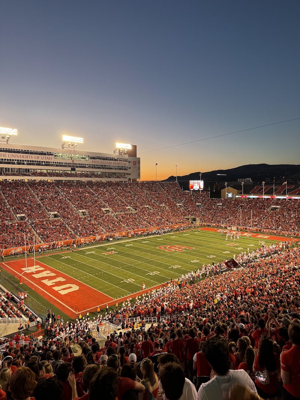 Rice Eccles Stadium