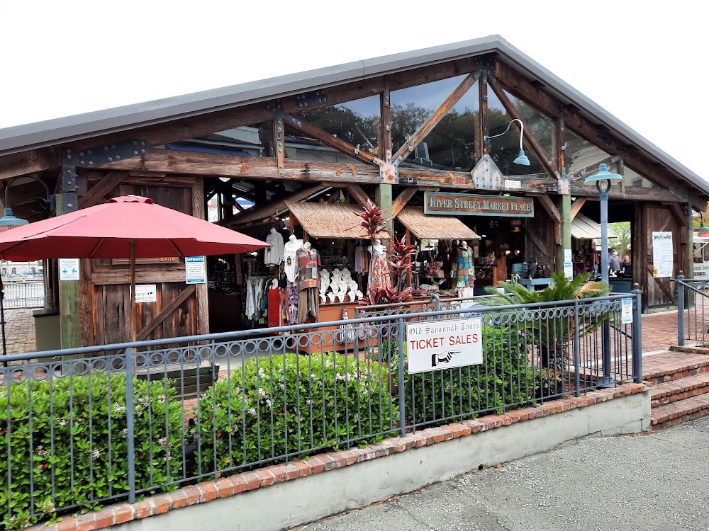 River Street Marketplace