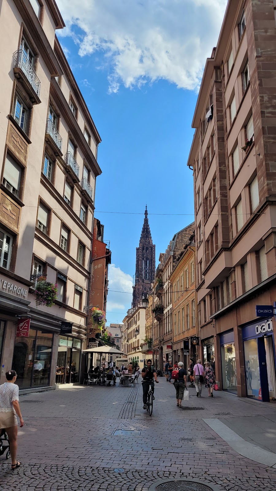 Rue Gutenberg
