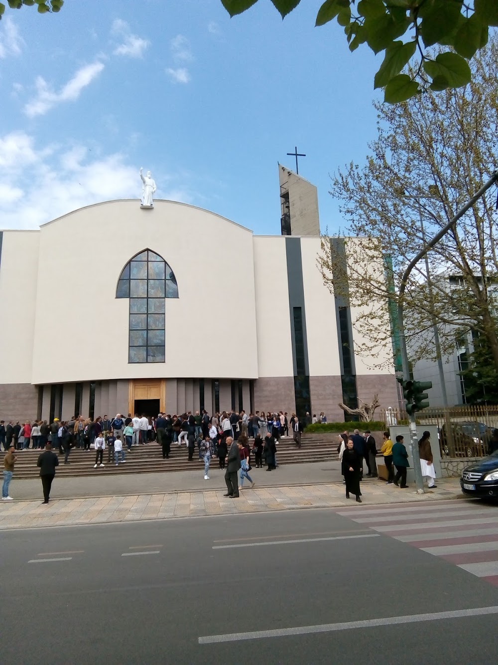 Saint Paul's Cathedral