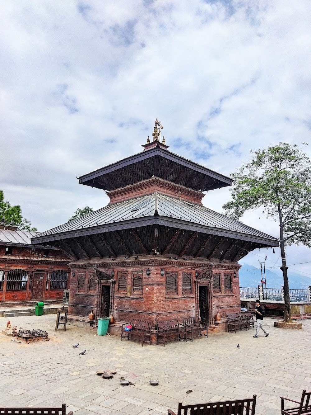 Santaneshwor Temple