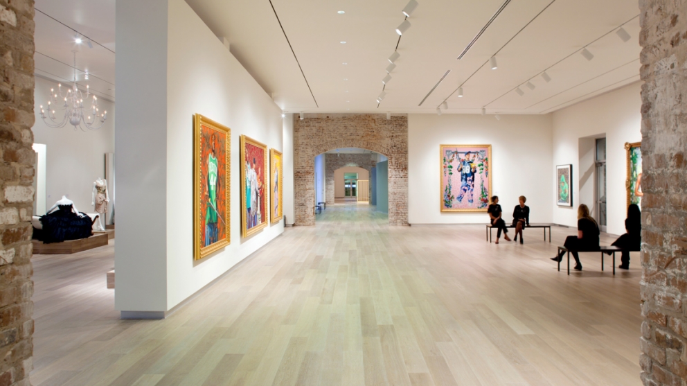 SCAD Museum of Art