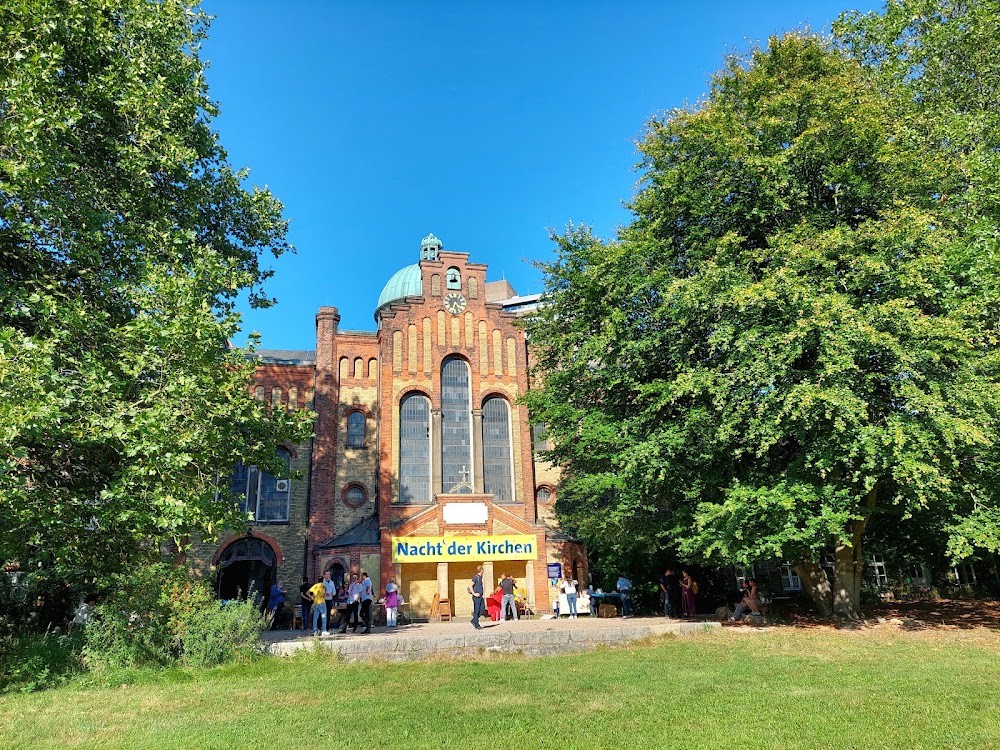 Schröderstift
