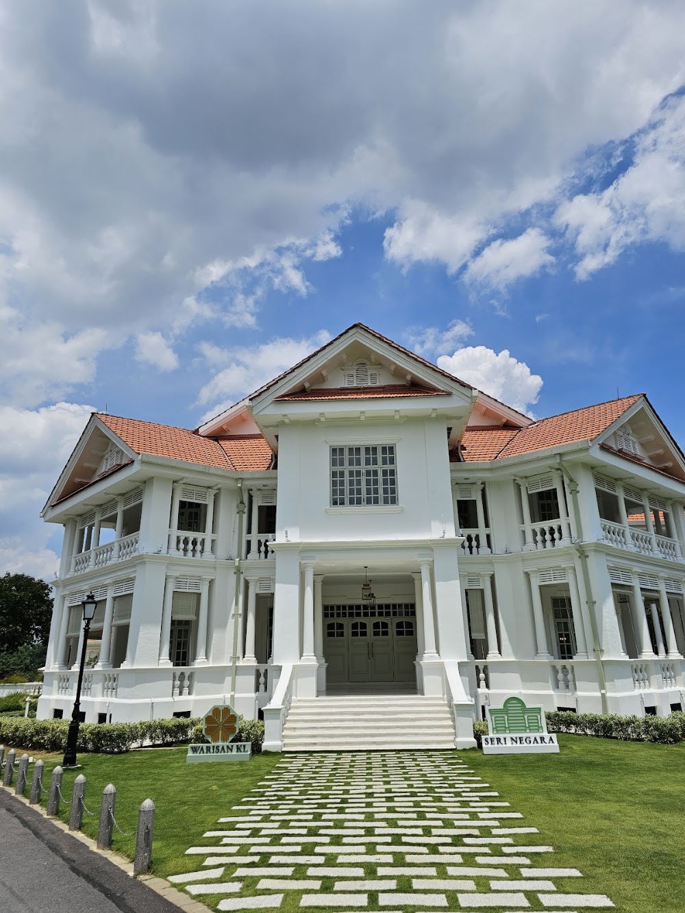 Seri Negara