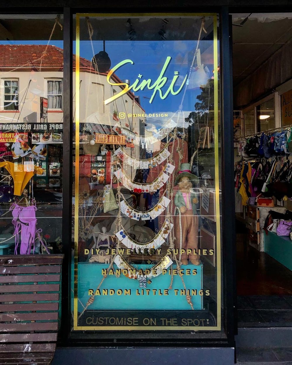 Sinki