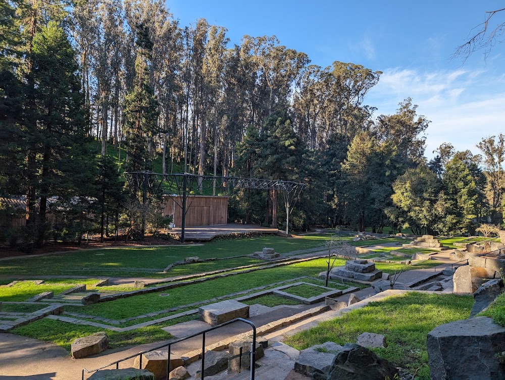 Stern Grove