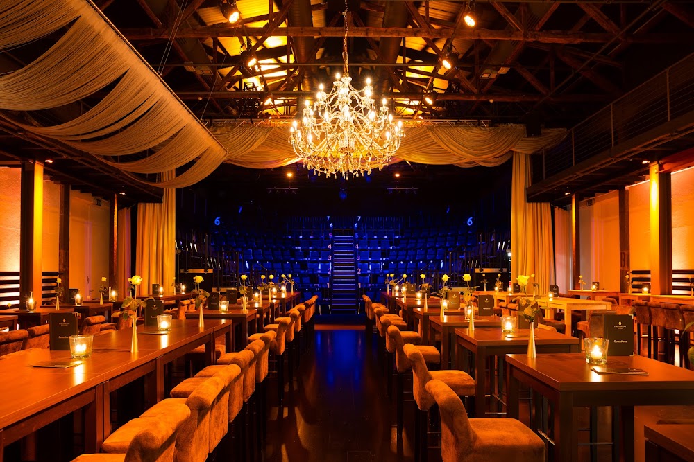 Strotmanns Magic Lounge