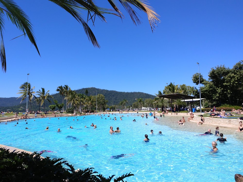 The Lagoon
