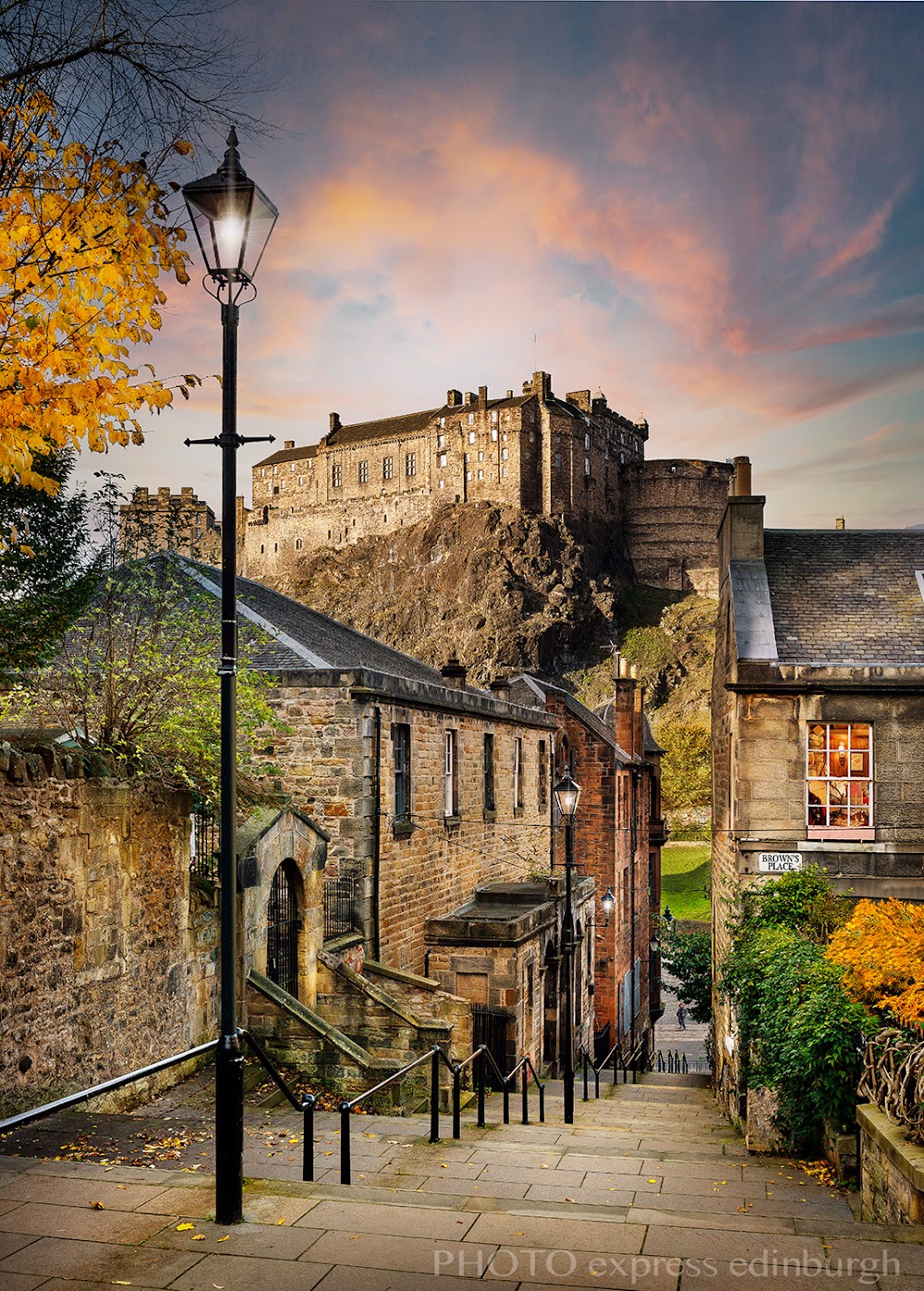 Vennel Viewpoint