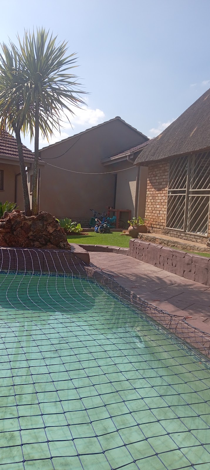 Walter & Albertina Sisulu Residence