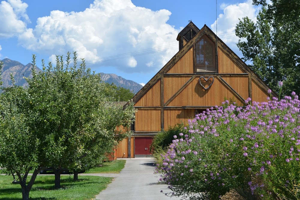Wheeler Farm