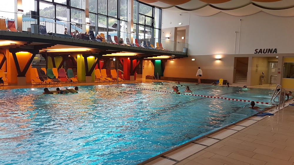 Zell am See Leisure Centre