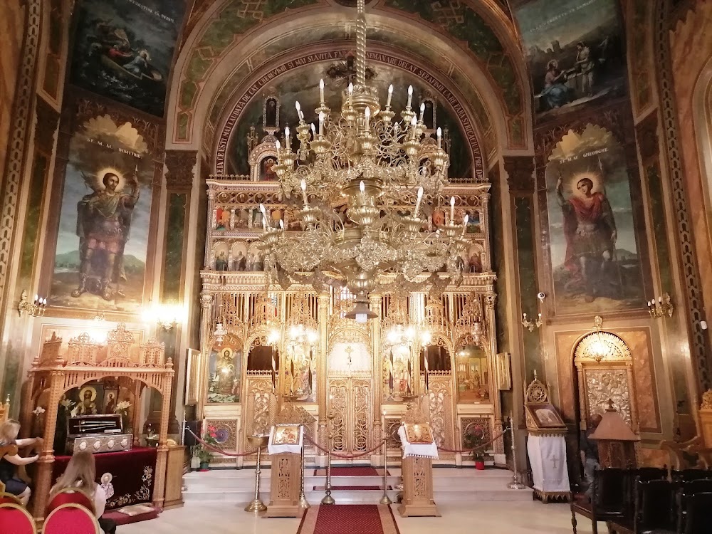 Zlatari Church